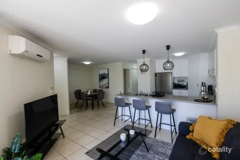 Property photo of 20/50 Shannon Crescent Dysart QLD 4745