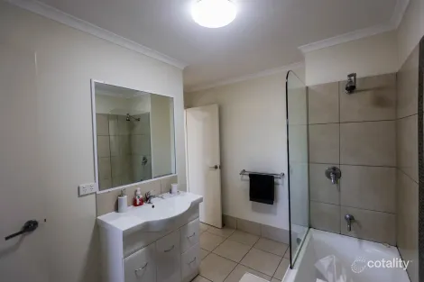 Property photo of 20/50 Shannon Crescent Dysart QLD 4745