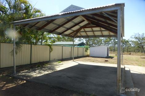 Property photo of 31 Spring Crescent Dysart QLD 4745