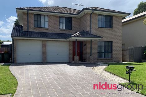 Property photo of 10 Lidell Street Oakhurst NSW 2761