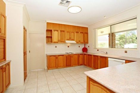 Property photo of 22 Raffles Court Mudgeeraba QLD 4213
