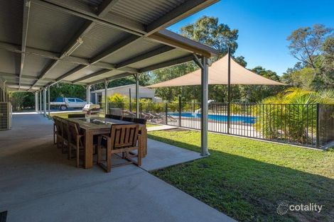 6 Kingfisher Cres, Moore Park Beach, QLD 4670