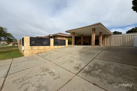 Property photo of 18 Nightingale Way Warnbro WA 6169