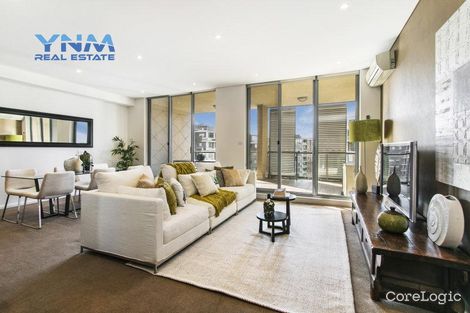 602/149-161 O'Riordan St, Mascot, NSW 2020