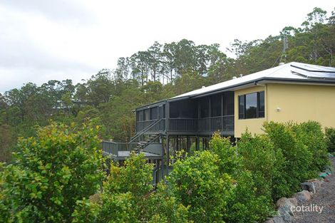 Property photo of 306 Old Kiel Mountain Road Kiels Mountain QLD 4559