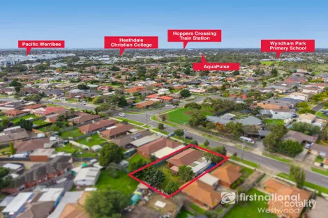 Property photo of 147 Rosella Avenue Werribee VIC 3030