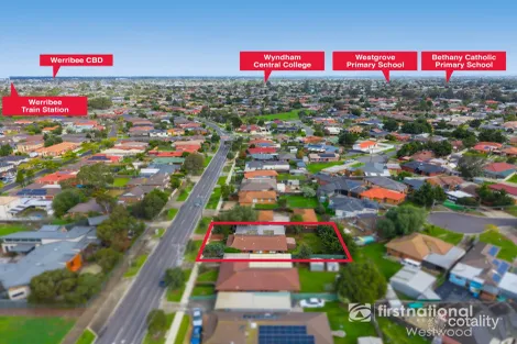Property photo of 147 Rosella Avenue Werribee VIC 3030