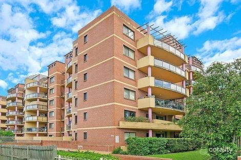 52/29-33 Kildare Rd, Blacktown, NSW 2148