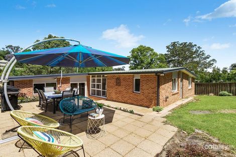 Property photo of 15 Yeramba Street Turramurra NSW 2074