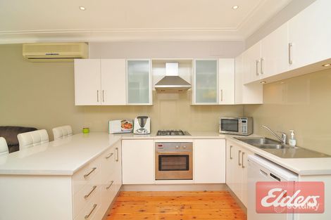 Property photo of 30 Merryl Avenue Old Toongabbie NSW 2146