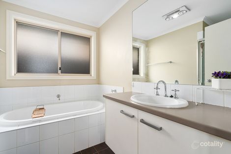 Property photo of 54 Hampshire Boulevard Spring Farm NSW 2570