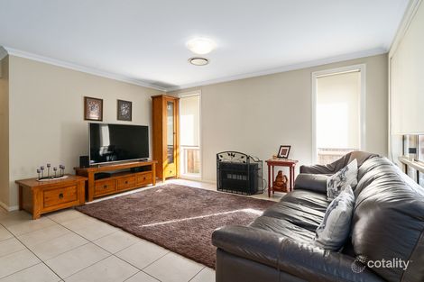 Property photo of 54 Hampshire Boulevard Spring Farm NSW 2570