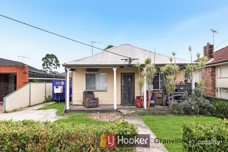 Property photo of 19 Adam Street Guildford NSW 2161