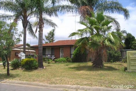 Property photo of 14 Carnation Avenue Claremont Meadows NSW 2747