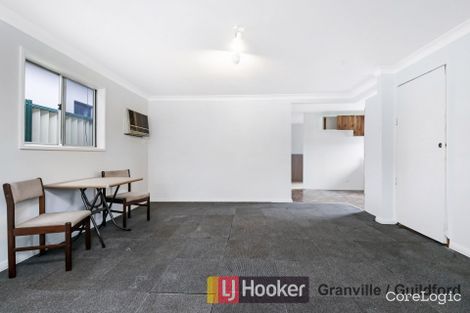 Property photo of 19 Adam Street Guildford NSW 2161