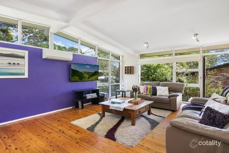 Property photo of 15 Yeramba Street Turramurra NSW 2074