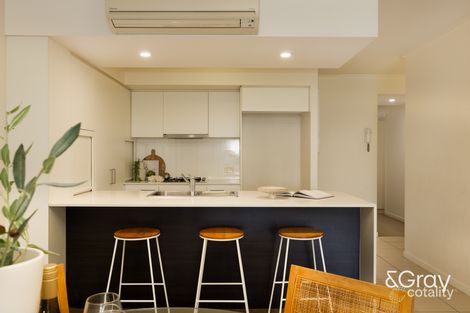 408/23 Parkland St, Nundah, QLD 4012