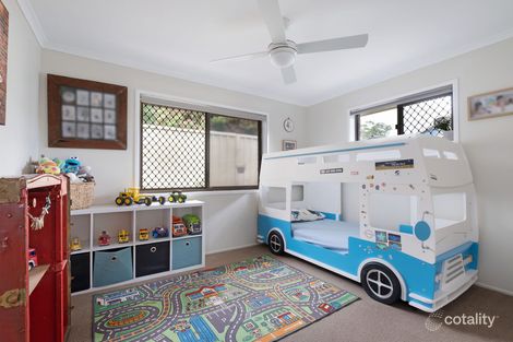 Property photo of 6 Bonney Street Nambour QLD 4560