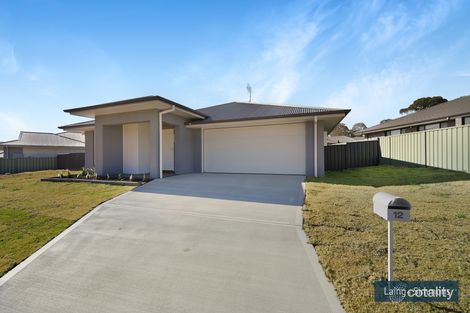 Property photo of 12 Dale Crescent Armidale NSW 2350