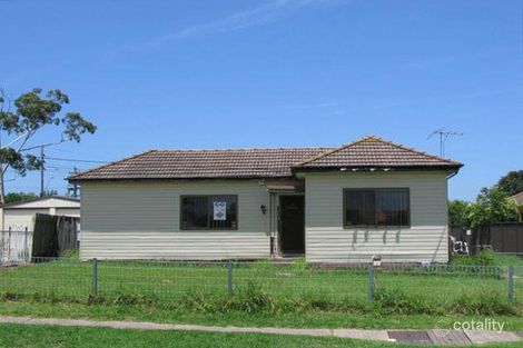 5 Lyton St, Blacktown, NSW 2148