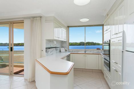 Property photo of 4/6-8 Endeavour Parade Tweed Heads NSW 2485