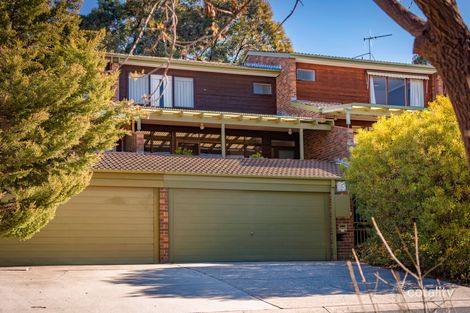 Property photo of 83 Rowe Place Phillip ACT 2606