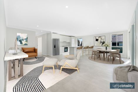 Property photo of 12 Dale Crescent Armidale NSW 2350