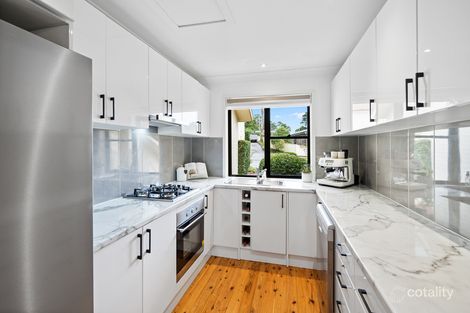 Property photo of 2/51 Newling Street Lisarow NSW 2250