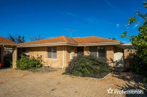 4/42 Green Ave, Balcatta, WA 6021