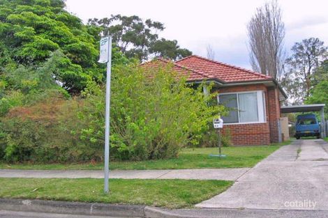 49 Hinkler Cres, Lane Cove North, NSW 2066