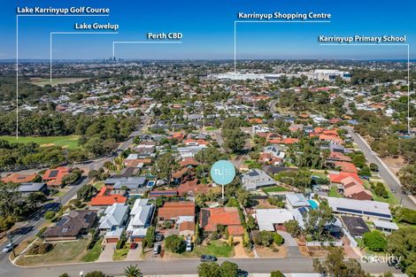 Property photo of 26 Mitchell Street Karrinyup WA 6018