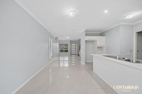 Property photo of 57 Hemsworth Avenue Middleton Grange NSW 2171