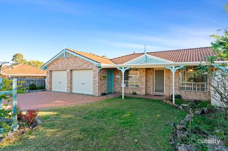 Property photo of 2 Wren Place Hamlyn Terrace NSW 2259