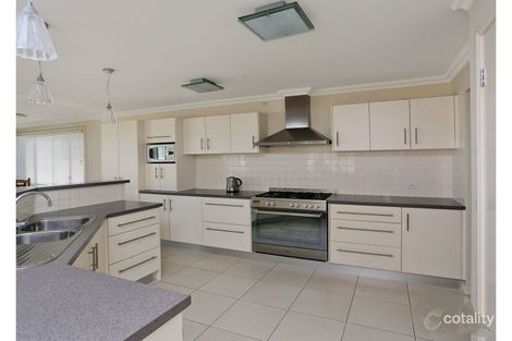 Property photo of 45 Chepstow Drive Castle Hill NSW 2154