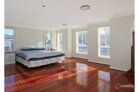 Property photo of 45 Chepstow Drive Castle Hill NSW 2154