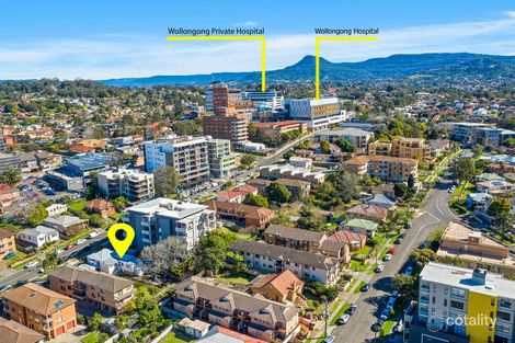 Property photo of 10 Loftus Street Wollongong NSW 2500