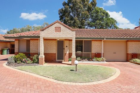 13/8 Heron Pl, Maddington, WA 6109
