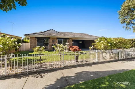 Property photo of 24 Swallow Grove Traralgon VIC 3844
