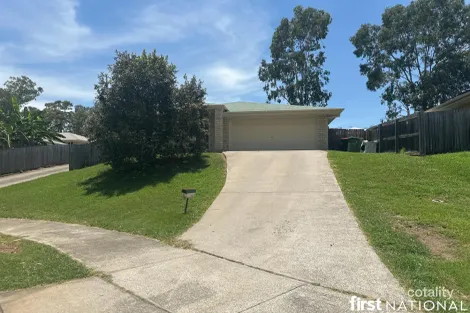 13 Figtree Ct, Yamanto, QLD 4305