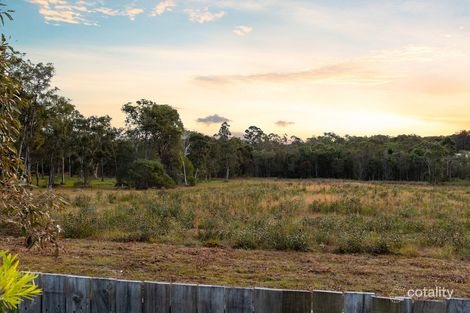 Property photo of 44 Mount Edwards Street Park Ridge QLD 4125