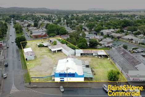 105 Parker St, Cootamundra, NSW 2590