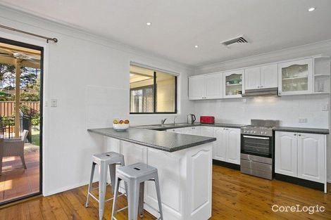 Property photo of 18 Southleigh Avenue Castle Hill NSW 2154