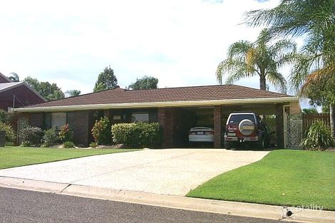 26 Blenheim Cres, Yamanto, QLD 4305