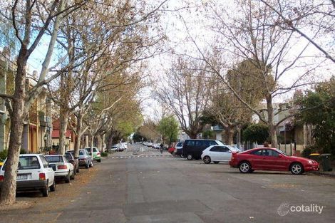 Property photo of 89 Barkly Street Fitzroy North VIC 3068