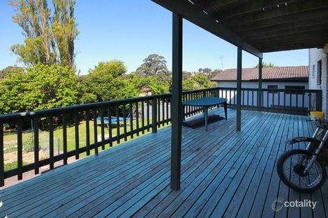 Property photo of 46 Pacific Road Surf Beach NSW 2536