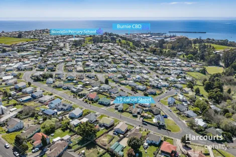 Property photo of 19 Cabot Street Acton TAS 7320