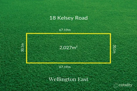 18 Kelsey Rd, Wellington East, SA 5259