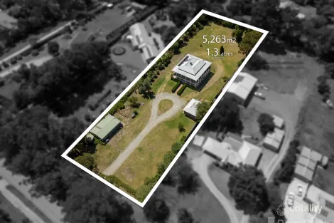 Property photo of 9 Doran Road Bunyip VIC 3815