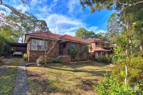 Property photo of 30 Boundary Road North Epping NSW 2121