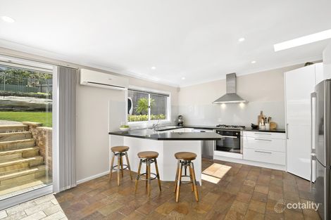 Property photo of 200 Woorarra Avenue Elanora Heights NSW 2101